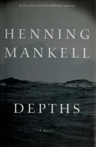Cover of Djup