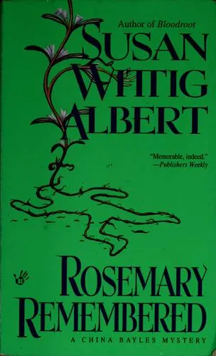 Cover of Rosemary Remembered