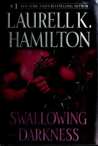 Cover of Swallowing Darkness