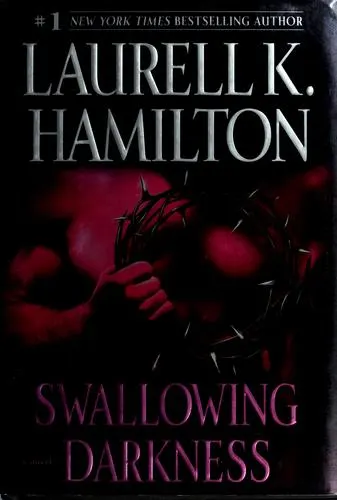 Cover of Swallowing Darkness