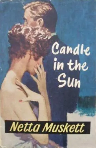 Cover of Candle in the Sun
