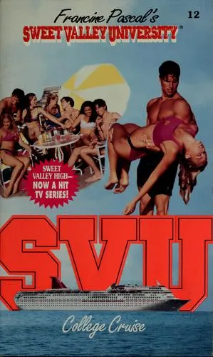 Cover of College cruise