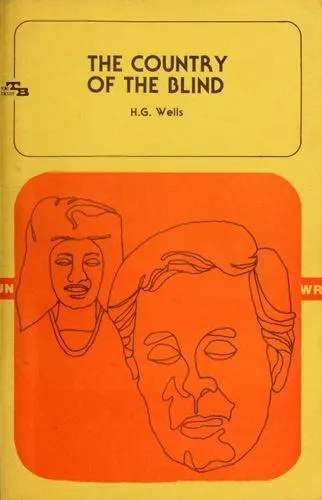 Cover of The country of the blind
