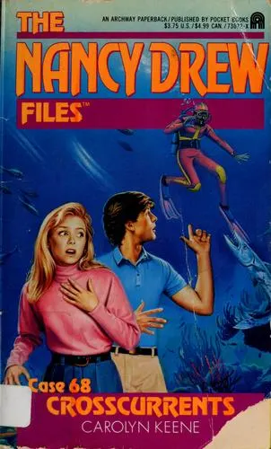 Cover of Crosscurrents