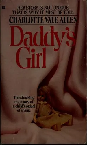 Cover of Daddy's Girl