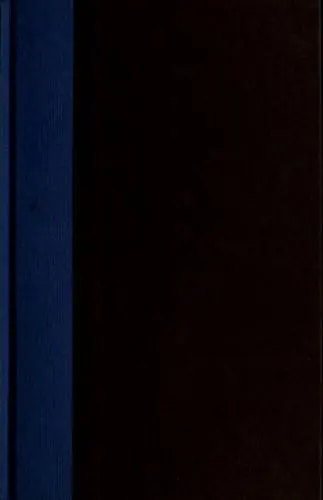 Cover of Death and Restoration