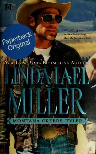 Cover of Montana Creeds
