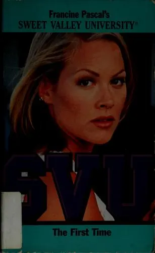 Cover of The first time