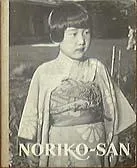 Cover of Eva möter Noriko-san