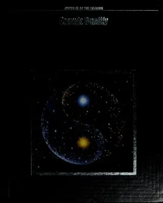 Cover of Cosmic duality