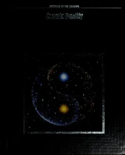 Cover of Cosmic duality