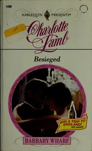 Cover of Besieged