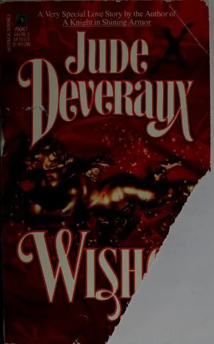 Cover of Wishes