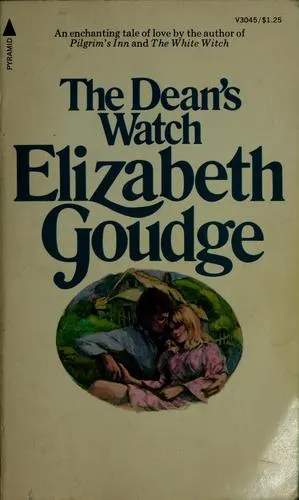 Cover of The Dean's Watch