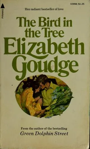 Cover of The Bird in the Tree