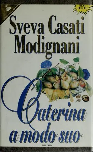 Cover of Caterina a modo suo
