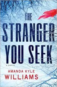 Cover of The Stranger You Seek