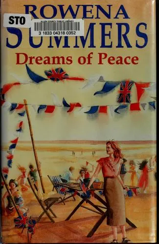 Cover of Dreams of Peace