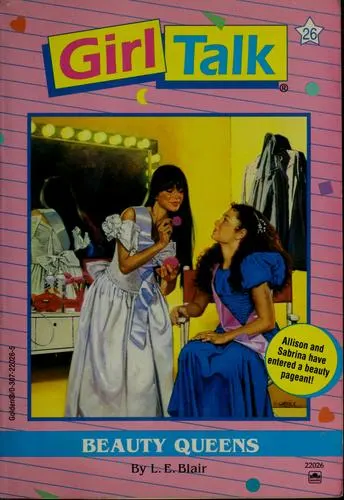 Cover of Beauty queens