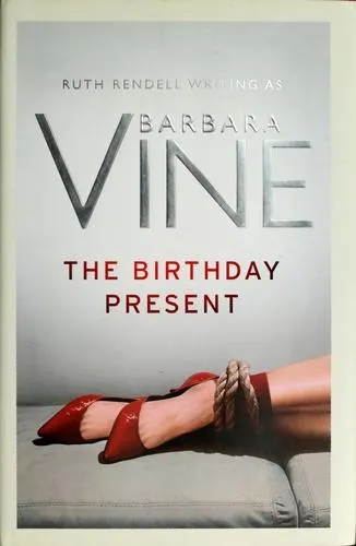 Cover of The Birthday Present