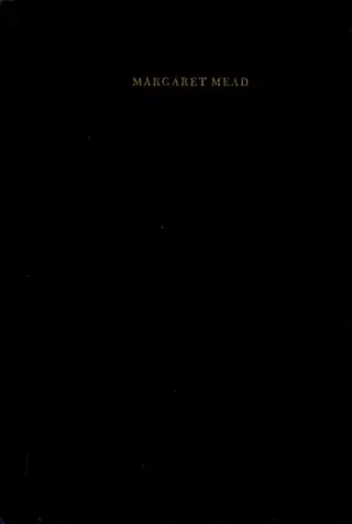 Cover of Culture and commitment