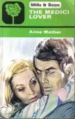 Cover of The Medici Lover
