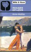 Cover of Images of Love