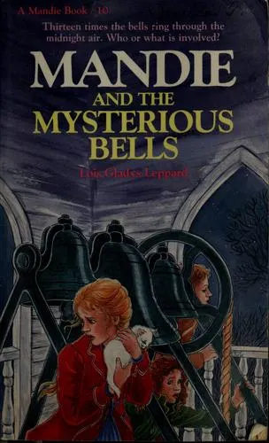 Cover of Mandie and the mysterious bells