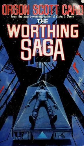 Cover of The Worthing Saga