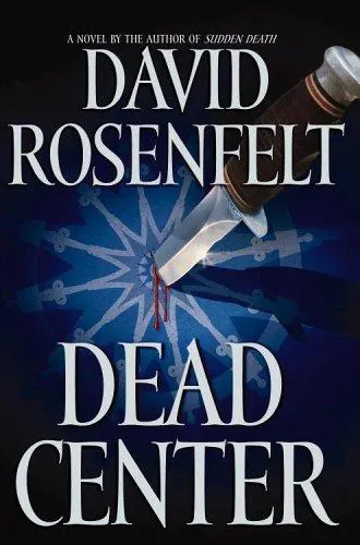 Cover of Dead Center