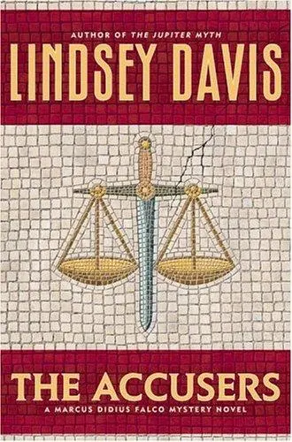 Cover of The Accusers