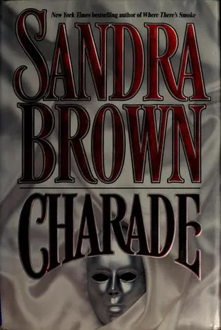 Cover of Charade