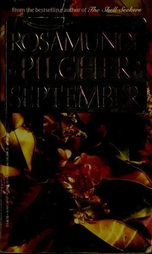 Cover of Septiembre