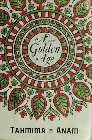 Cover of A golden age