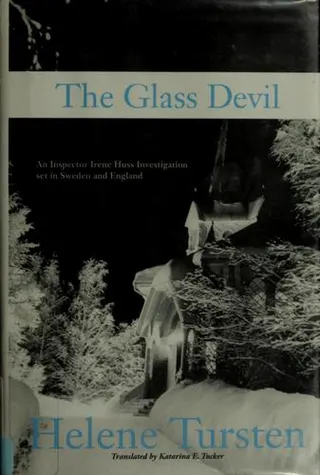 Cover of The Glass Devil