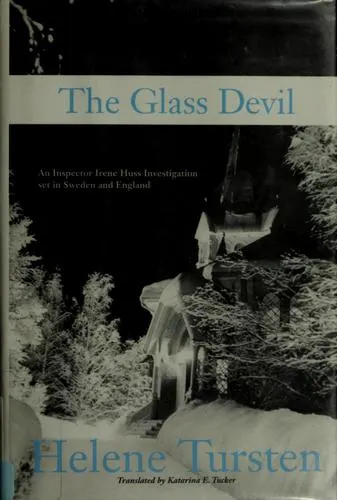 Cover of The Glass Devil