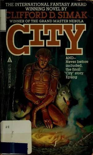 Cover of City