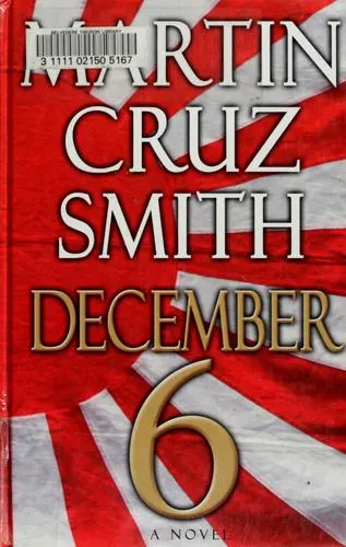 Cover of December 6