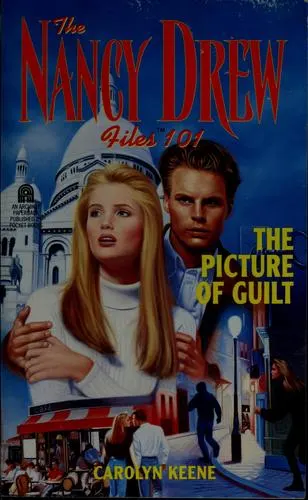 Cover of The picture of guilt