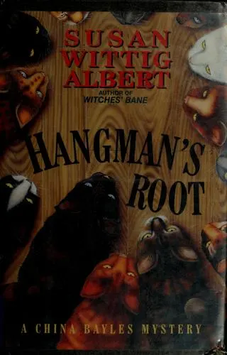 Cover of Hangman's Root