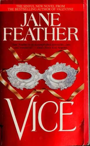 Cover of Vice