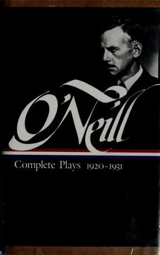 Cover of Eugene O'Neill: Complete Plays Vol. 2 1920-1931