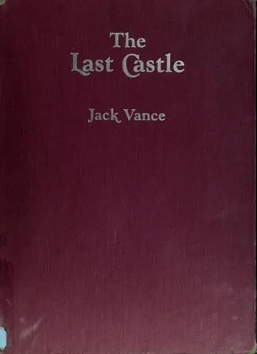 Cover of The last castle