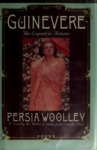Cover of Guinevere