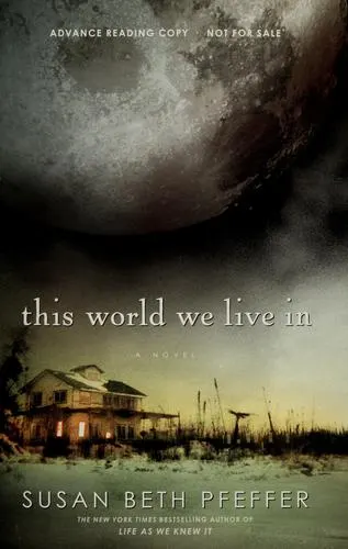 Cover of This World We Live In