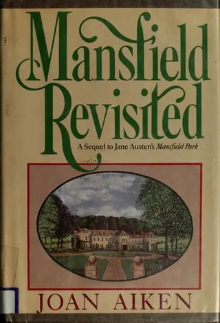 Cover of Mansfield Revisited