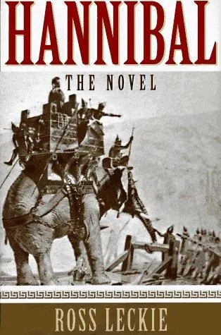 Cover of Hannibal