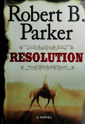 Cover of Resolution