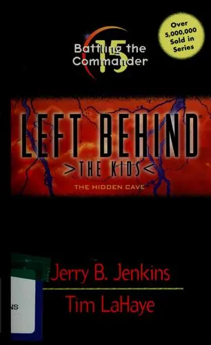 Cover of Battling the Commander