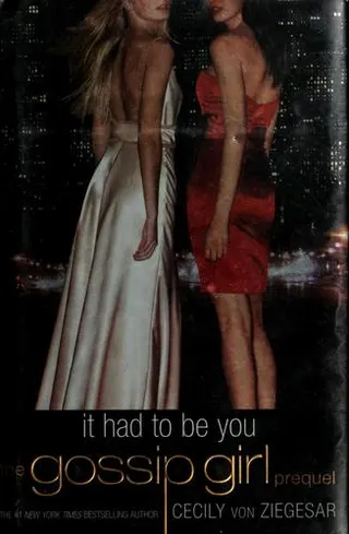 Cover of It Had to Be You